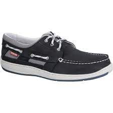 Leather, náuticos hombre, beige(beige(sand)), 43 (us 10). Zapatos Nauticos Hombre Tribord Clipper Tribord Decathlon