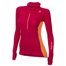 Wer auf der suche nach effektiver funktionsbekleidung für die kalte jahreszeit ist, trifft mit aclima ist stets darum bemüht, robuste unterwäsche herzustellen, die allen. Buy Aclima Warmwool Hoodie W Zip Women S From Outnorth