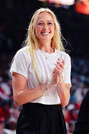 Sophie is supposed to be on Good Morning America tomorrow (Monday).