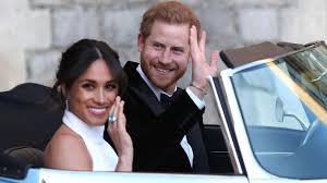 So you get out your garage door remote control and your new car&aposs owner&apos. Meghan Markle Passes The Door Test As She And Prince Harry Depart For Royal Wedding Reception Entertainment Tonight