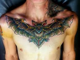 But if you see the results of the neck tattoos shown below, you'll realize that the money you spend. 255 Best Chest Tattoos You Can Opt For 110 Will Blow Your Mind Wild Tattoo Art