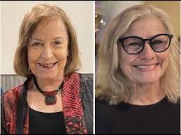 Verse Virtual Poetry Reading February 2, 2025