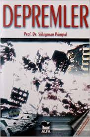 Son olarak elazığ merkezde saat 12:24'te afad verilerine göre 4.1 büyüklüğünde bir sarsıntı yaşandı. Amazon Co Jp Depremler Prof Dr Suleyman Pampal æœ¬