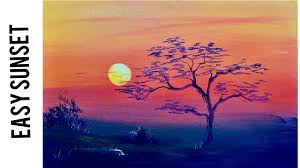 We did not find results for: Sunrise Sunset Easy Acrylic Painting Youtube