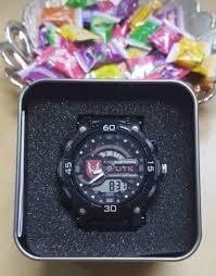 Komando 69) and the special actions unit (unit tindakan khas; Utk Unit Tindakan Khas Watch Keluaran Pdrm Men S Fashion Watches On Carousell