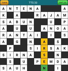 Maybe you would like to learn more about one of these? Download Kunci Jawaban Tts Pintar Pictures Kunci 13