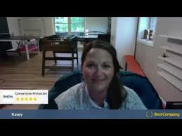 CornerStone Protection