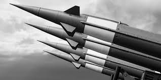 The Nuclear Umbrella Revisited | Toda Peace Institute