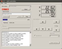 Grblcontroller30 Ubuntu Png Cnc Software Cnc Controller Cnc Projects