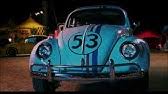 Anna faris, matt dillon, michael keaton and others. Herbie Fully Loaded 2005 Nascar Entrance Scene Youtube