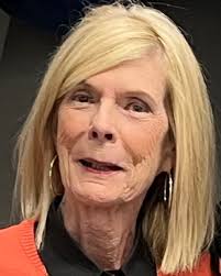 Valerie Hill Kinch Obituary October 3, 2024