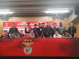 +128benfica win and total over 2.5 yes. Chantilly Seniors Visiting Sl Benfica Stadium Watched First Division Game Benfica Vs Belenenses Photos Chantilly Forever Fc Academy