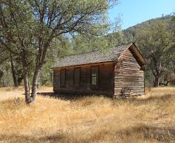 Los padres national forest cabins. Trail Quest Manzana Creek Part 2 Songs Of The Wilderness