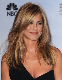 Fringe hair, jamestown, new york. Jennifer Aniston S Hair Evolution Insider