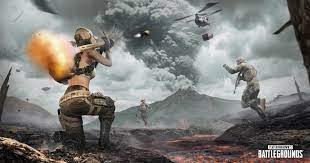 Later This Month Pubg Pc 11 2 Will Receive An Update Netral News