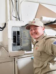 Maybe you would like to learn more about one of these? Electrical Panel Replacement Or Installation San Jose Ca