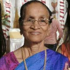Amy D'mello (76), KSRTC Ward, Derebail