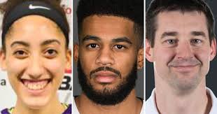 Manitoba's Niyah Becker, Justus Alleyn & Kirby Schepp to Represent Canada  at Commonwealth Games