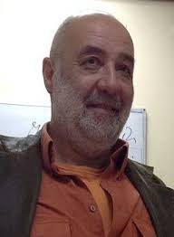 Jan Witold Suliga (autor książki "Biblia szatana Dzieje kart tarota")