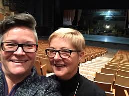 Vancouver Civic Theatres