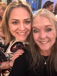 Who are young people in blue scrubs at Tacoma house of prayer?