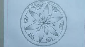 Alekhan Chitrakala Preuzmi How to draw a rose flower / gulab ka phool kaise draw kiya jata hai. alekhan chitrakala preuzmi