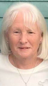 Condolence Book for Rosaleen Murphy (née Scott) (Donaghmede, Dublin)