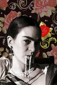 Libro Diario Frida Kahlo