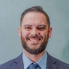 Travis Coots's Instagram, Twitter & Facebook