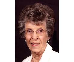 Veda Bruner Obituary (1933