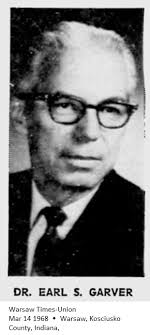 Earl Simeon Garver (1911-1968)