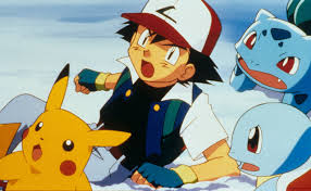 The anime franchise consists of seven sequential series in japan, each based on a main installment of the pokémon video game series. Pokemon Home Is Reuniting Joyful Fans With Long Lost Monsters Wired