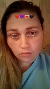 Chelsea Coburn's Instagram, Twitter & Facebook