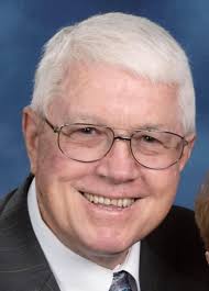 Obituary for Jim McGehee