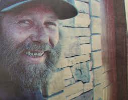 The pirate, a Cayucos celebrity