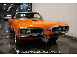 Image result for Go Mango 1970 Coronet