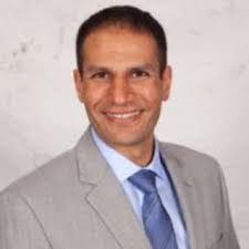 Dr. Thomas Castaldo, MD