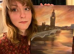 Photography and Prose Collaborations Highland, New York Throwback Thursday  Blue Finale It's Wednesday afternoon, somewhere around 4:35, give or take a  few minutes, I pull my car off the road in Gardiner,