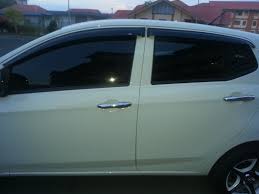Pakar penebat haba 99% uv protection. Tinted Mudah Alih Kelantan Magic Tint