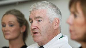 Person: Dr Peter Boylan