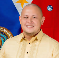 HON. PATRICK ALEX M. HAGEDORN
