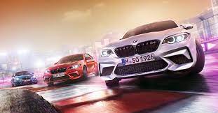 From now on, we offer three performance upgrades for the bmw m2 competition. Bmw M2 Competition Acceleration Vs Reality