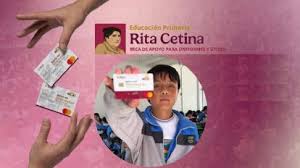 ¿Cuánto presupuesto tendrá la Beca Rita Cetina en 2027?