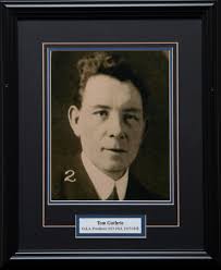 Past Presidents of Ontario Soccer (1901