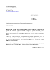 Modèles de lettre de motivation pour s' inscrire dans un collège ou un lycée. Lettre De Motivation Copie Par Kassandra M Fichier Pdf