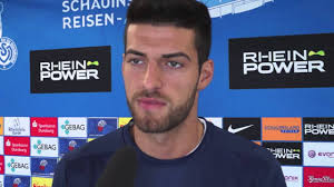 Find the latest jürgen gjasula news, stats, transfer rumours, photos, titles, clubs, goals scored this season and more. Jurgen Gjasula Vor Dem Fsv Frankfurt Spiel Youtube