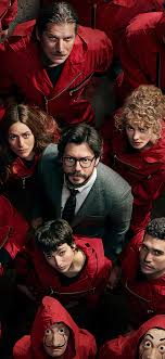 This hd wallpaper is about tv show, la casa de papel, indoors, technology, group of people, original wallpaper dimensions is 1920x1080px, file size is 274.88kb. 1125x2436 4k Money Heist Season 4 Netflix Iphone Xs Iphone 10 Iphone X Hd 4k Wallpapers Images Backgrounds Photos And Pictures