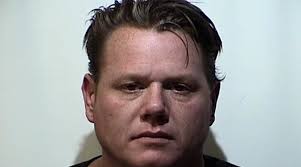 Man Charged With Meth Possession After Traffic Stop