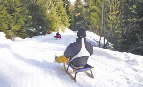North cascades east of mt. Extreme Sledding Get Out Salt Lake City Salt Lake City Weekly