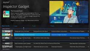 In its help section, the company says, having a fast connection (faster. 1 Alles Was Sie Uber Pluto Tv Wissen Mussen